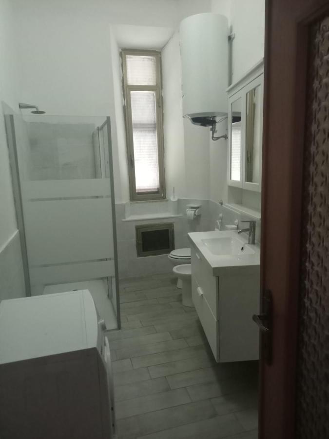 Whole Holiday Home Apartment Lovely Civitavecchia Da Pamino & Priscilla Exteriér fotografie